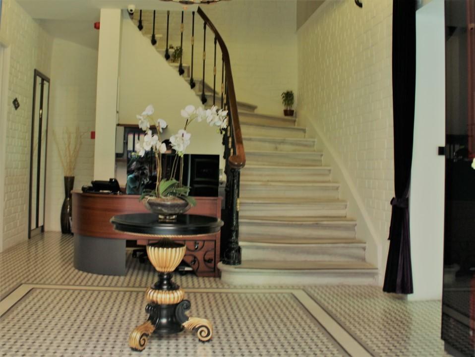 HOTEL NAUMPASA KONAGI photo 4