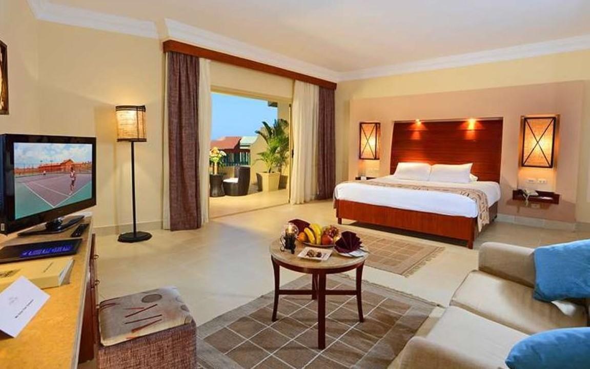 CORAL SEA HOLIDAY RESORT