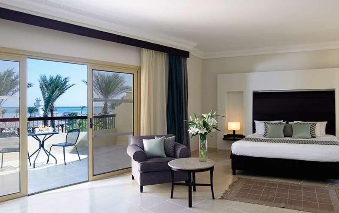 CORAL SEA HOLIDAY RESORT photo 2