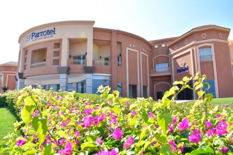 PARROTEL LAGOON WATERPARK RESORT