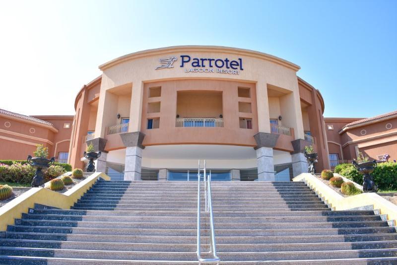 PARROTEL LAGOON WATERPARK RESORT photo 1