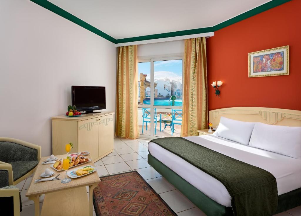 DREAMS VACATION SHARM EL SHEIKH RESORT
