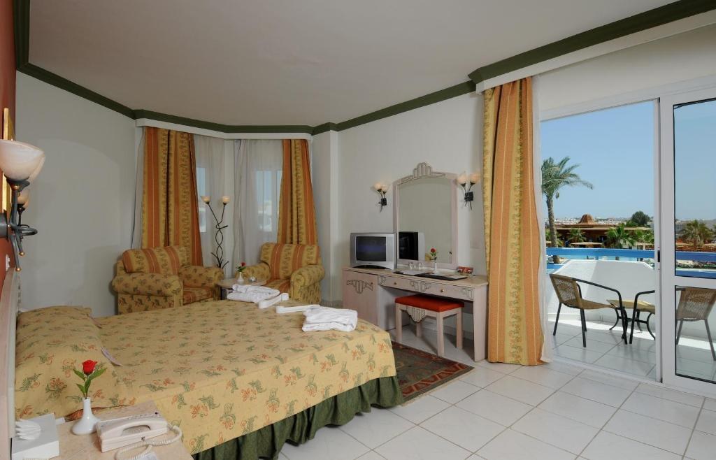 DREAMS VACATION SHARM EL SHEIKH RESORT photo 1
