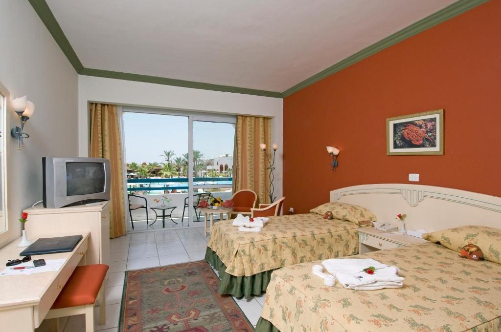 DREAMS VACATION SHARM EL SHEIKH RESORT photo 2
