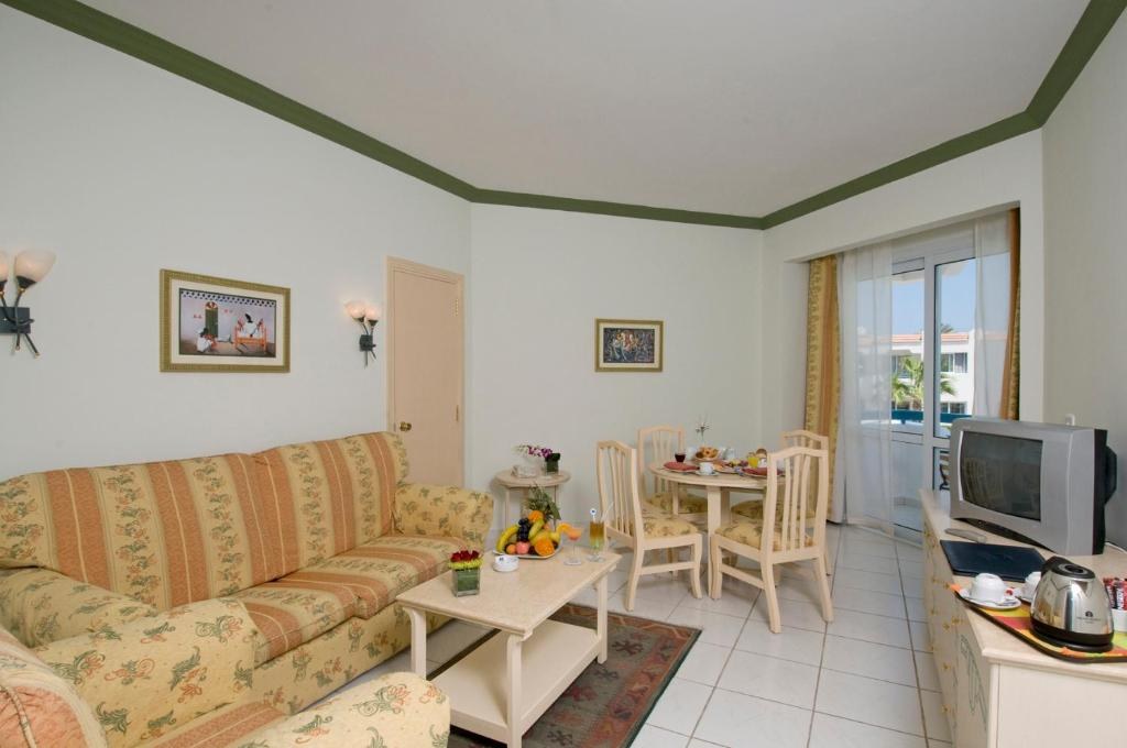 DREAMS VACATION SHARM EL SHEIKH RESORT photo 3