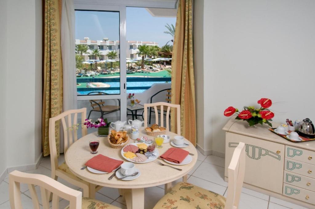 DREAMS VACATION SHARM EL SHEIKH RESORT photo 4