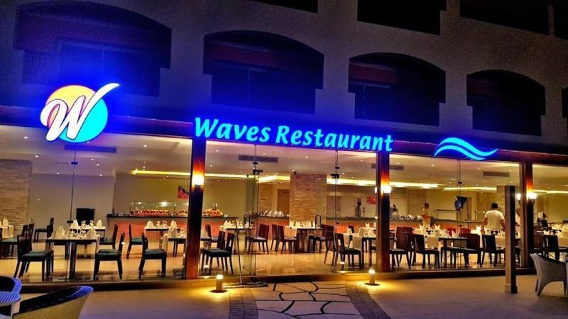 NAAMA WAVES HOTEL photo 3