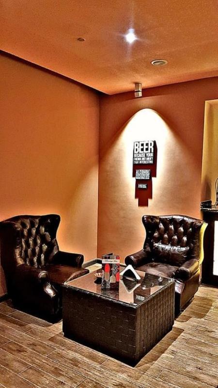 NAAMA WAVES HOTEL photo 4