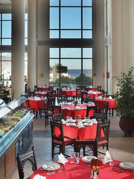 CHARMILLION CLUB RESORT photo 3