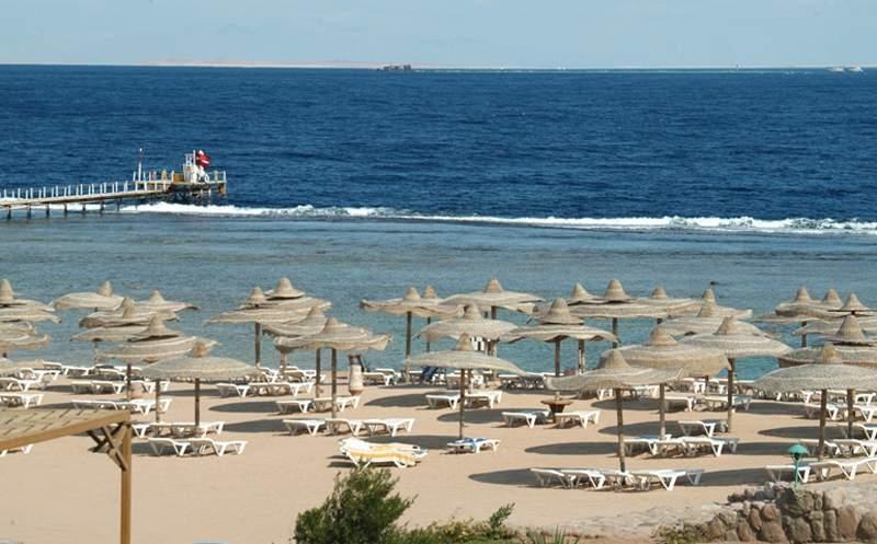 CHARMILLION CLUB RESORT photo 4