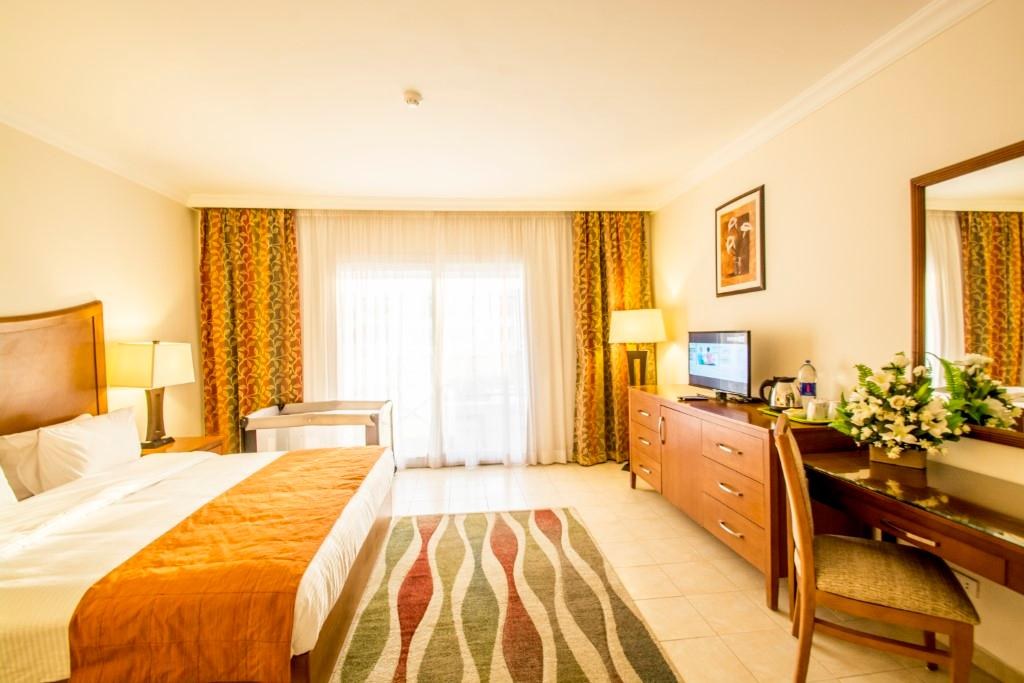 OLD VIC SHARM RESORT photo 4