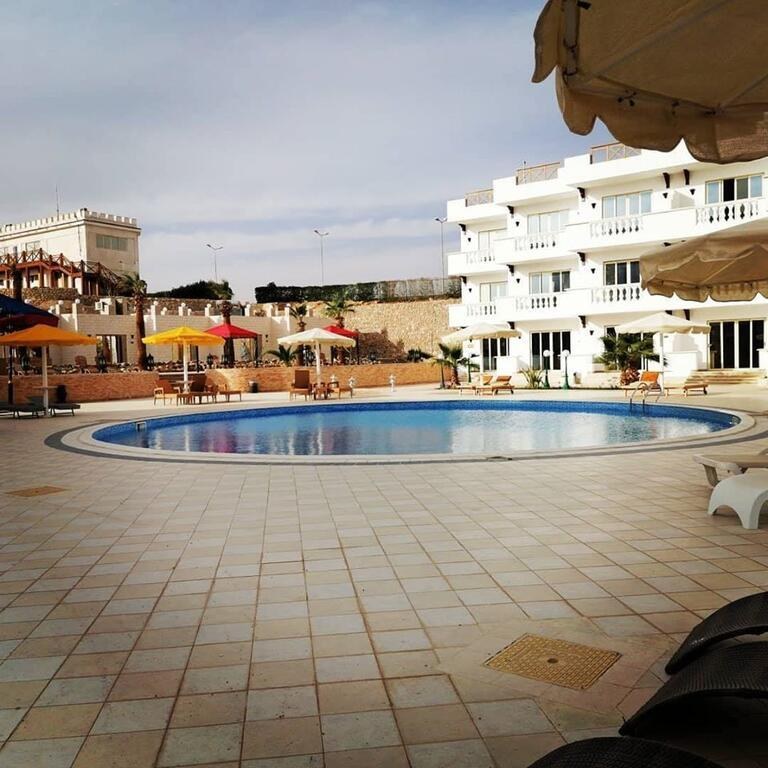 PALMA DI SHARM RESORT