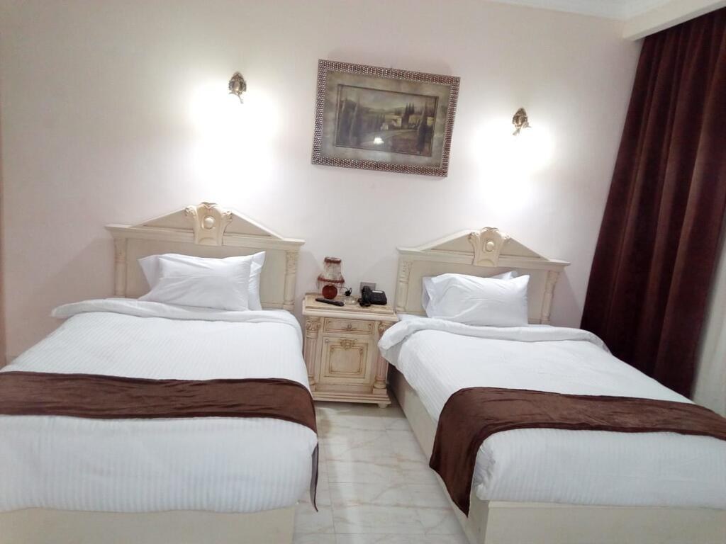 PALMA DI SHARM RESORT photo 2