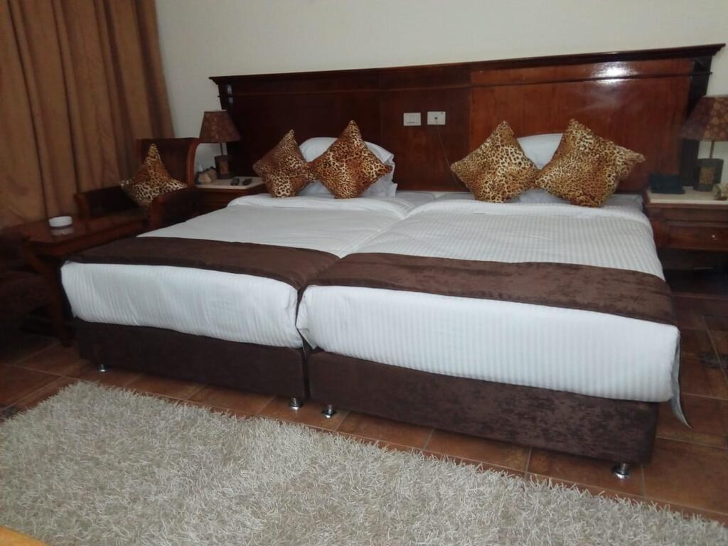 PALMA DI SHARM RESORT photo 3