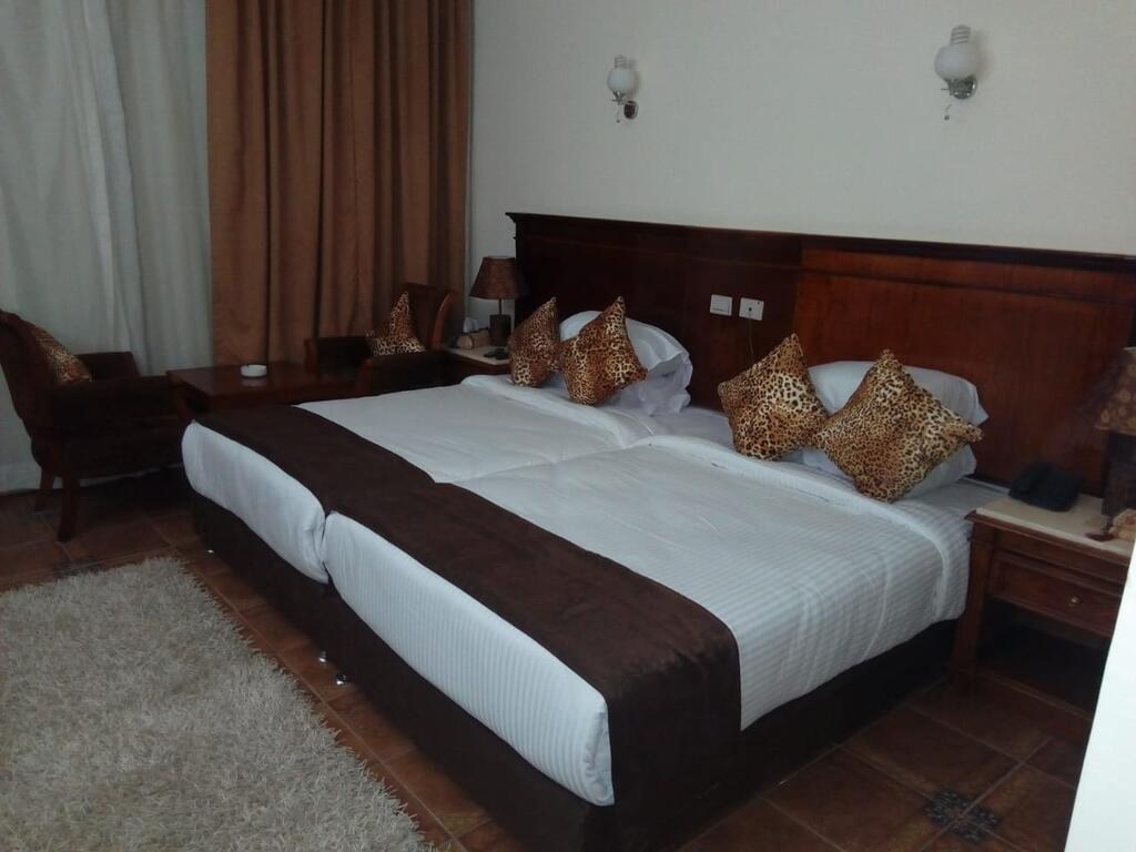 PALMA DI SHARM RESORT photo 4