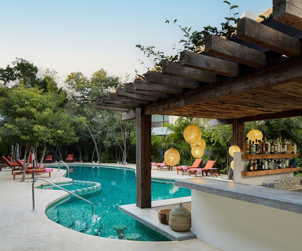 KIMPTON ALUNA TULUM