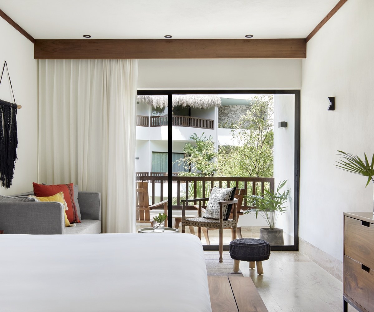 KIMPTON ALUNA TULUM photo 3