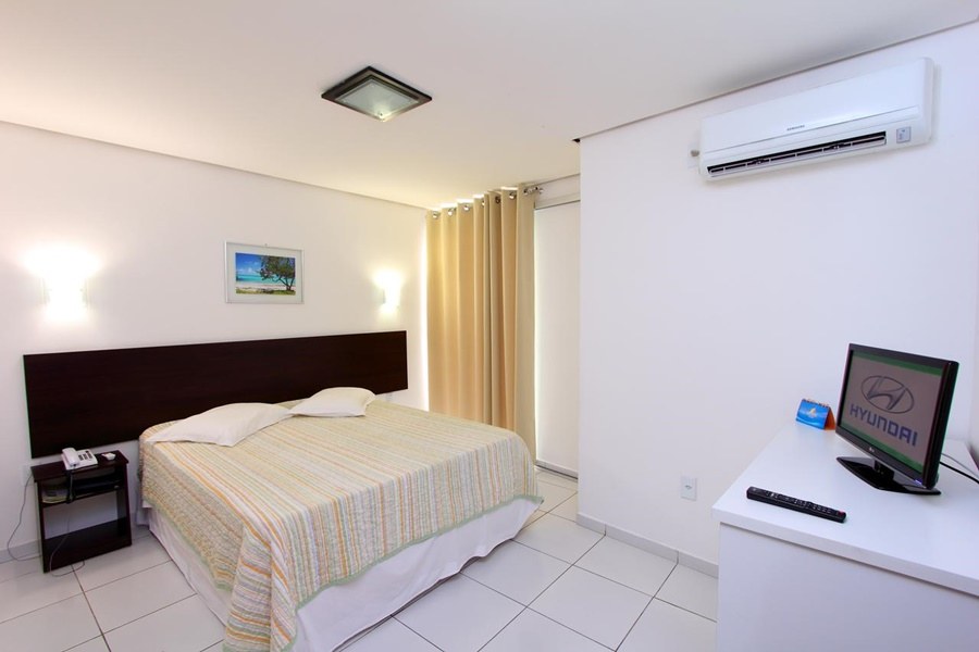Hotel Casa Blanca Porto Seguro photo 2