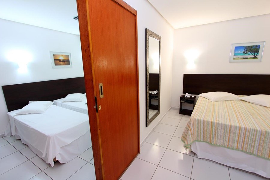 Hotel Casa Blanca Porto Seguro photo 4