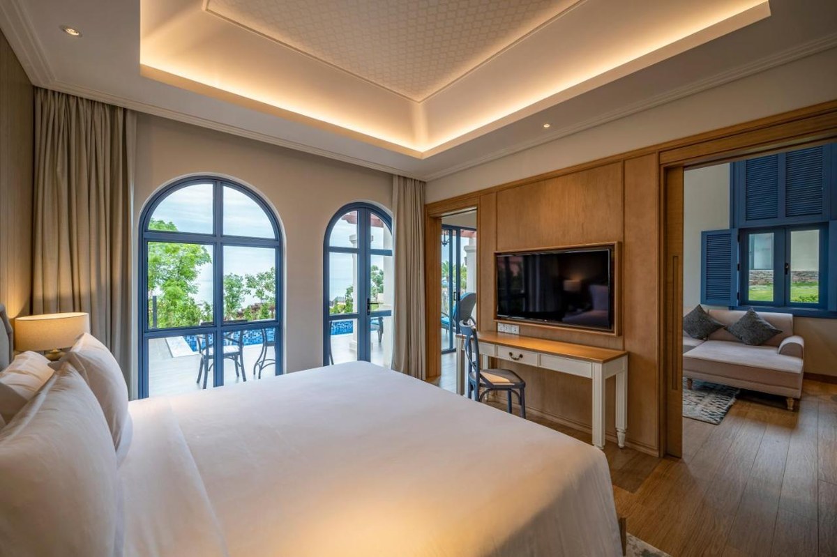 CENTARA MIRAGE RESORT MUI NE photo 1