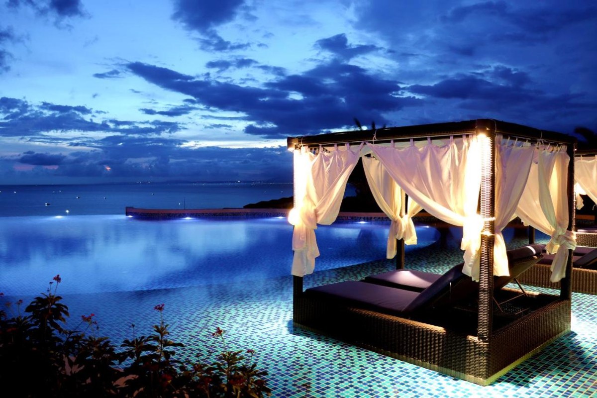 CENTARA MIRAGE RESORT MUI NE photo 3
