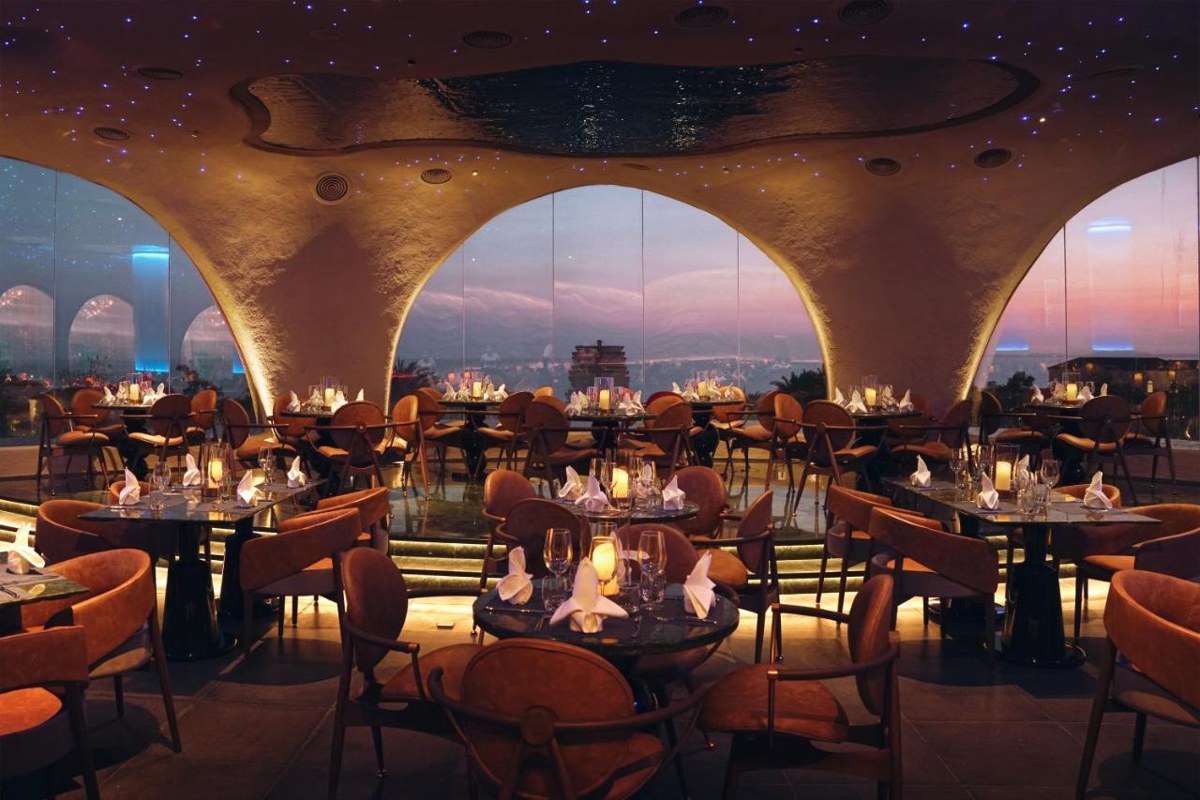 CENTARA MIRAGE RESORT MUI NE photo 4