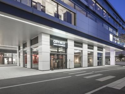Mercure Chur City West