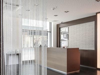 Mercure Chur City West photo 1