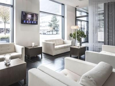 Mercure Chur City West photo 2