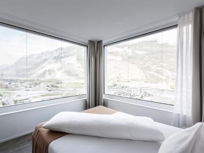 Mercure Chur City West photo 3