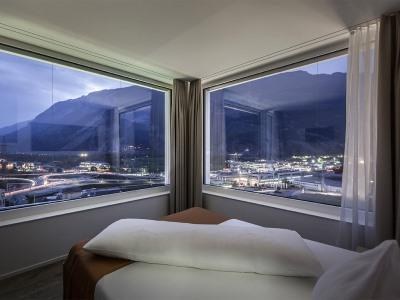 Mercure Chur City West photo 4