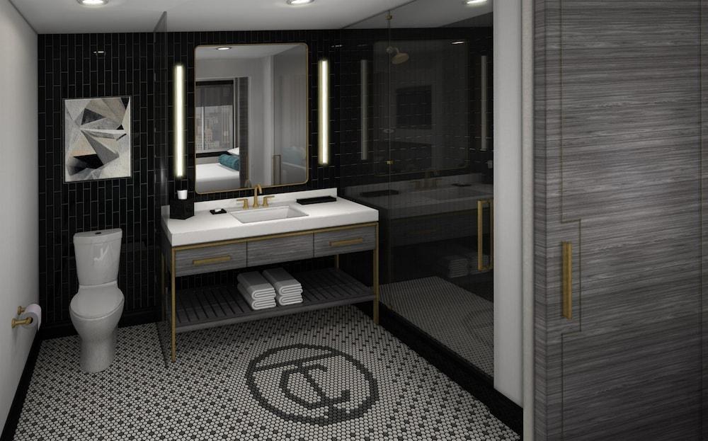 Tulsa Club Hotel, Curio Collection by Hilton photo 1