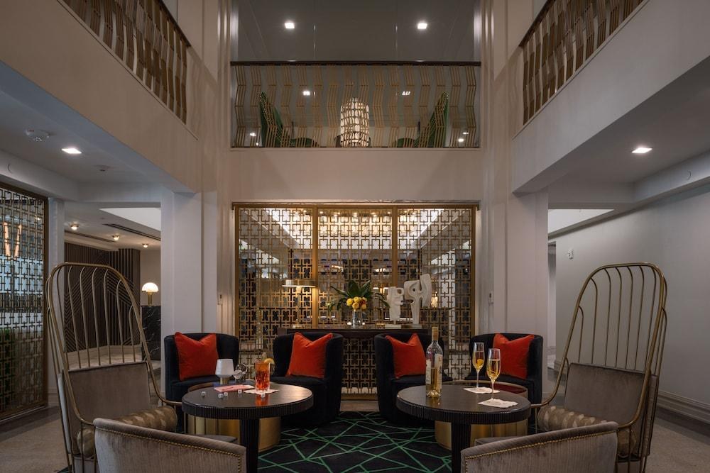 Tulsa Club Hotel, Curio Collection by Hilton photo 4