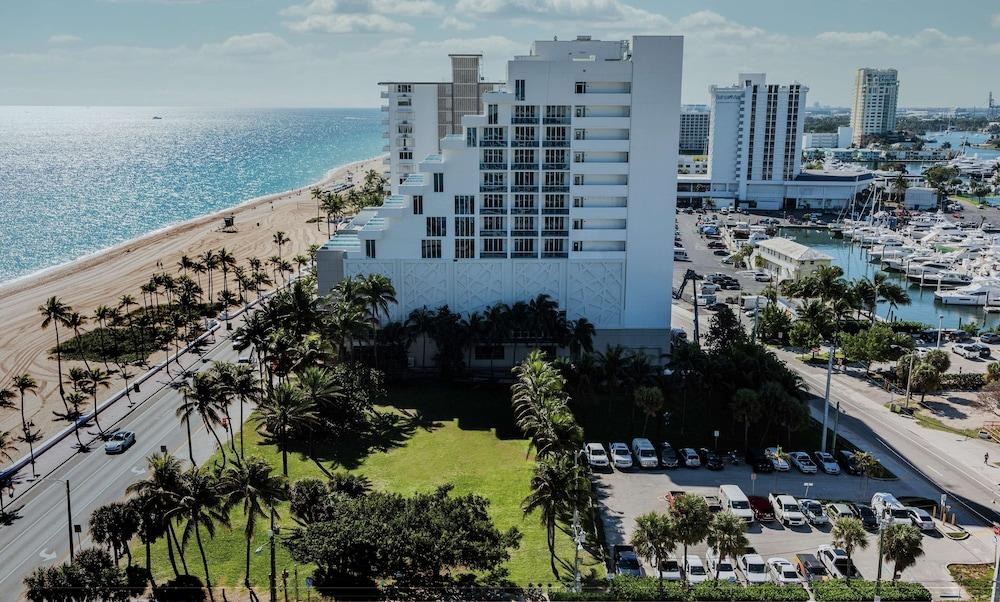 Hotel Maren Fort Lauderdale Beach, Curio Collection by Hilton