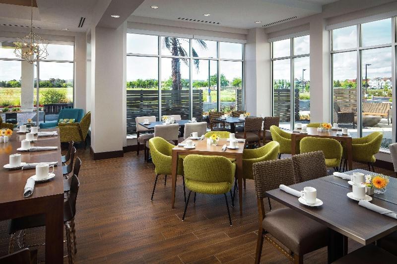 Hilton Garden Inn Sacramento Airport/Natomas, CA photo 2
