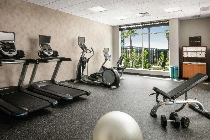 Hilton Garden Inn Sacramento Airport/Natomas, CA photo 4