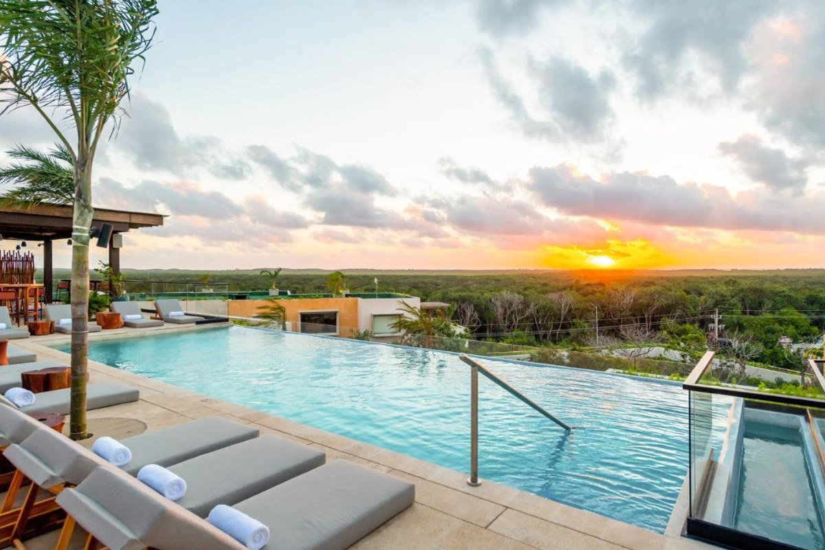 ALOFT TULUM
