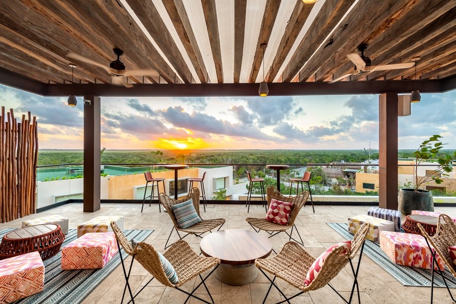 ALOFT TULUM photo 3