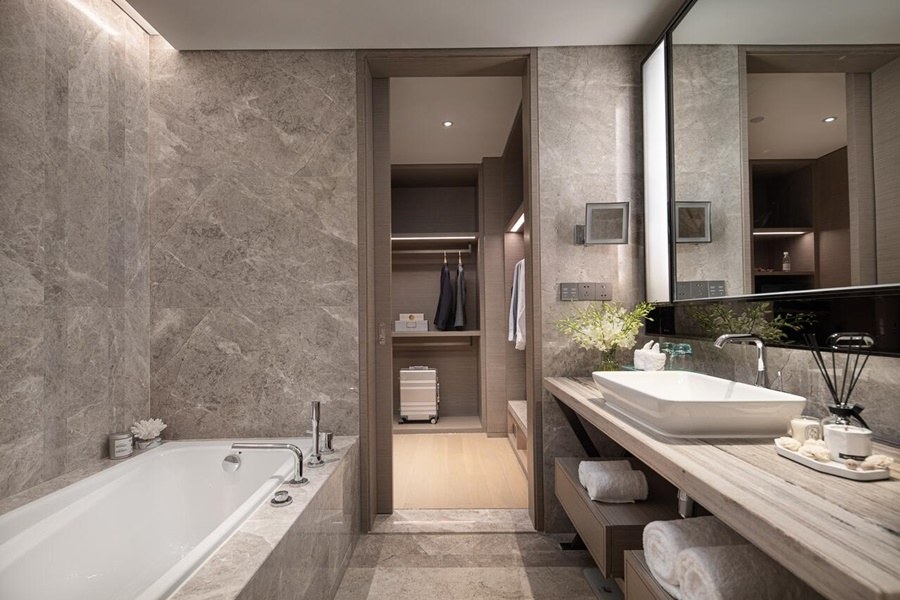 FRASER RESIDENCE CHENGDU photo 2