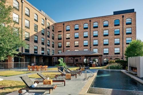 NYLO DALLAS PLANO HOTEL, TAPESTRY COLLECTION BY HILTON photo 1