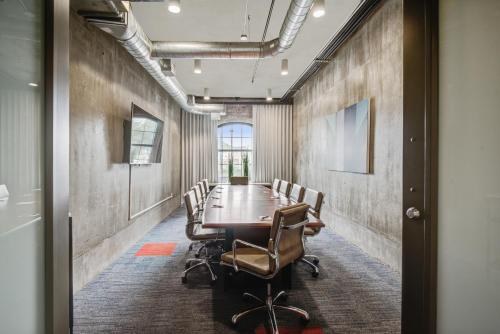 NYLO DALLAS PLANO HOTEL, TAPESTRY COLLECTION BY HILTON photo 4