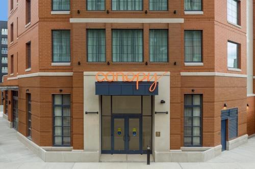CANOPY BY HILTON ITHACA DOWNTOWN