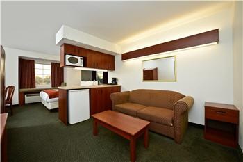 AMERICAS BEST VALUE INN AND SUITES LAKE CHARLES I210 EXIT 5