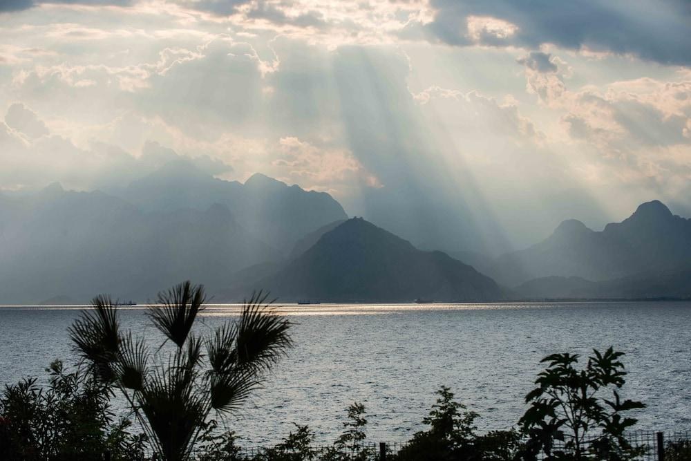 The LifeCo Antalya Well-Being Detox Center
