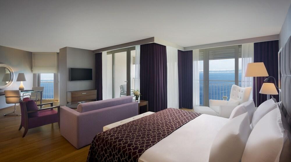 The LifeCo Antalya Well-Being Detox Center photo 1