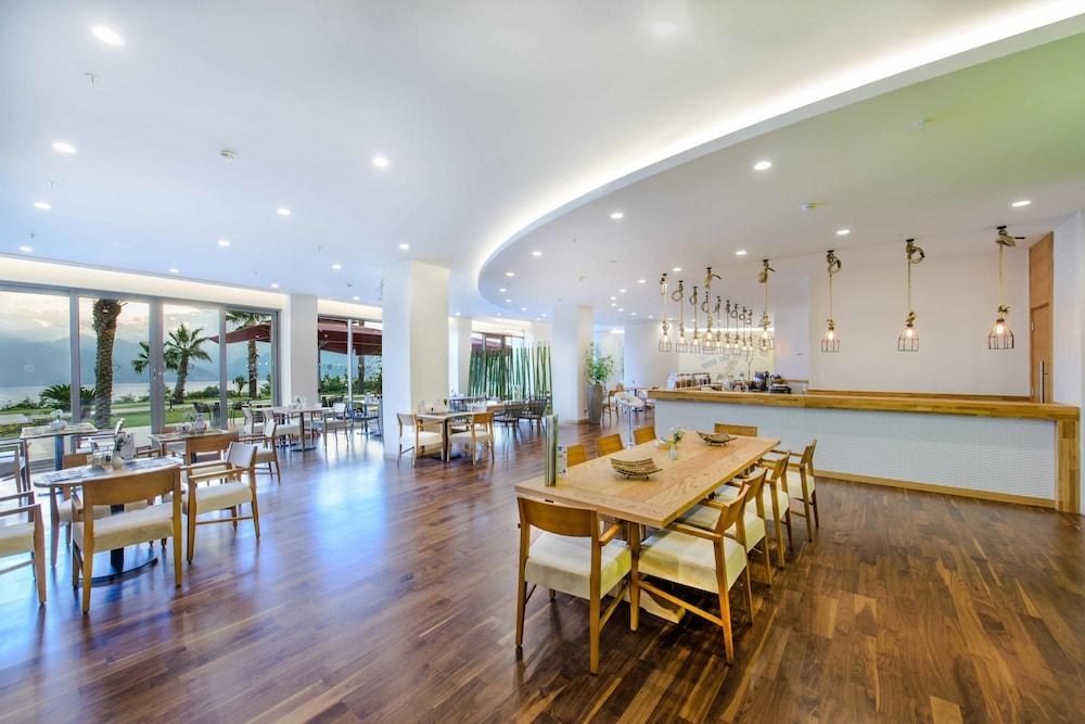 The LifeCo Antalya Well-Being Detox Center photo 4