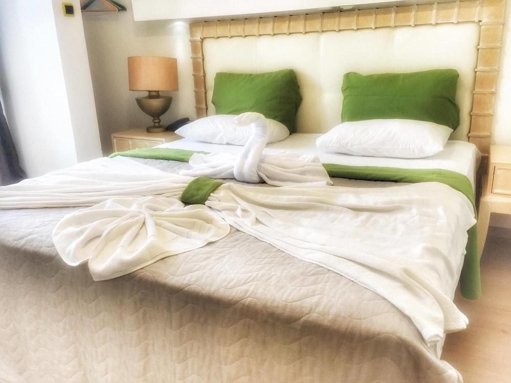 The Boutique's Hotel