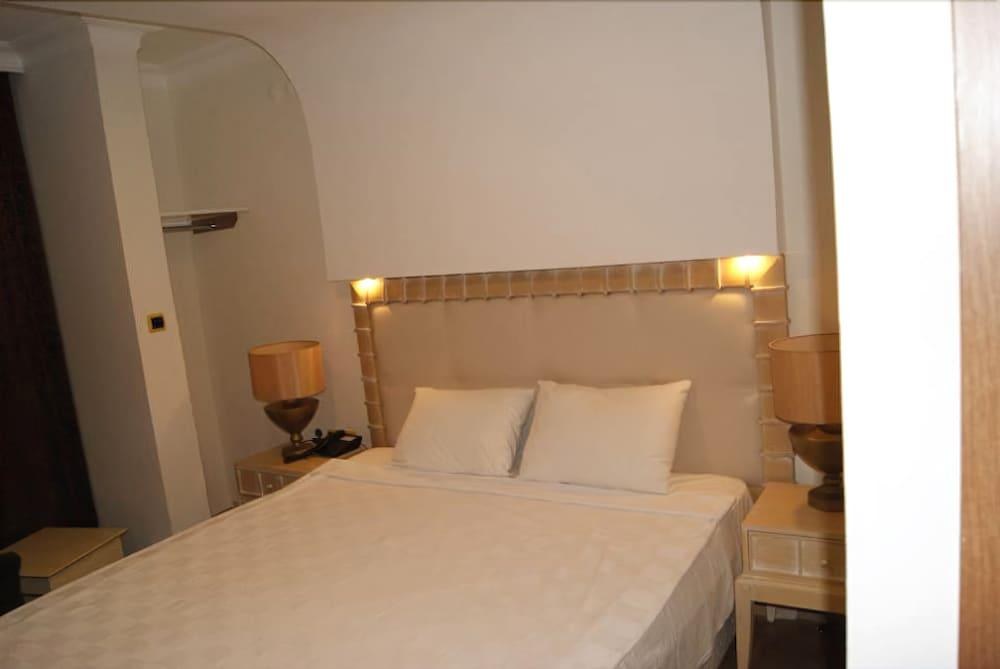 The Boutique's Hotel photo 1