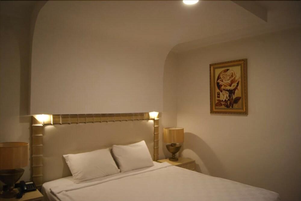 The Boutique's Hotel photo 2