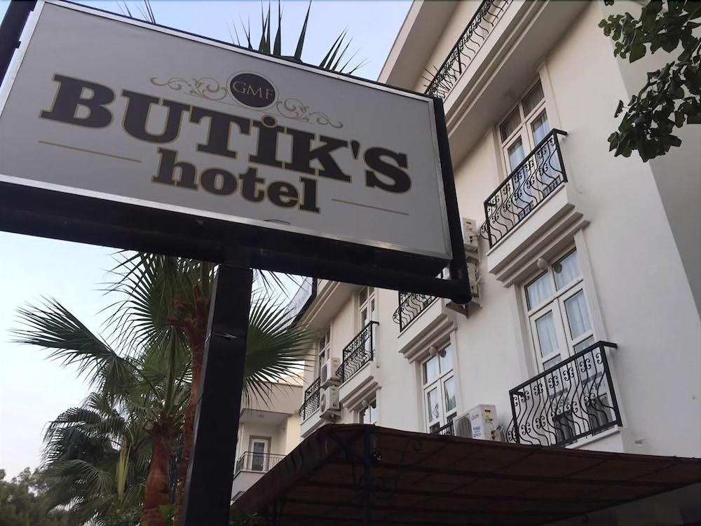 The Boutique's Hotel photo 3
